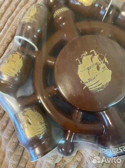 Подарочный набор