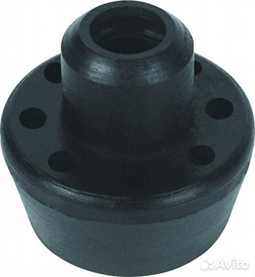 Подушка радиатора DUS/L52 renault 215081131R