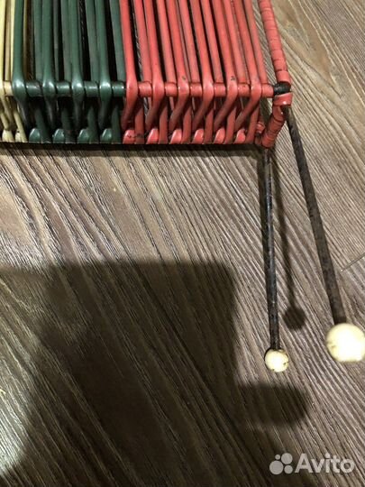 Газетница СССР