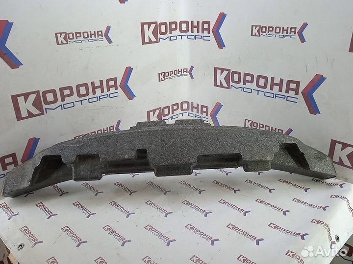 Абсорбер бампера ssangyong korando C