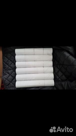 Кассовая лента