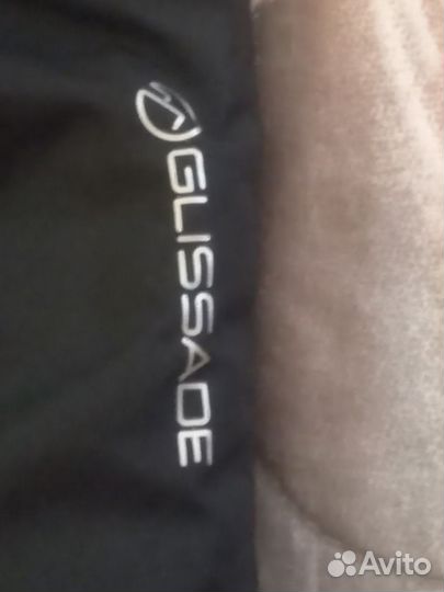 Болоневые брюки женские