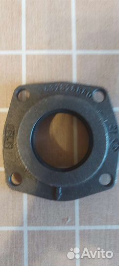 Сальник привода кпп