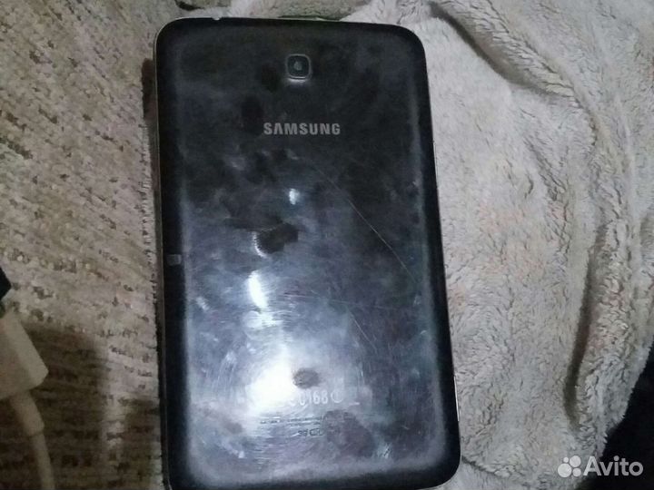 Планшет samsung galaxy tab 3
