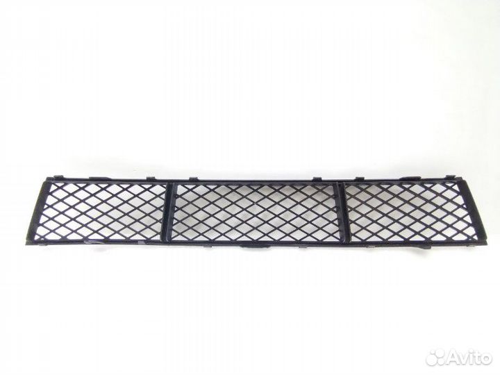 Решетка в бампер передняя Bmw 5-Series F10 2011
