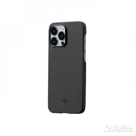 Чехол Pitaka на iPhone 14 Pro и Pro Max