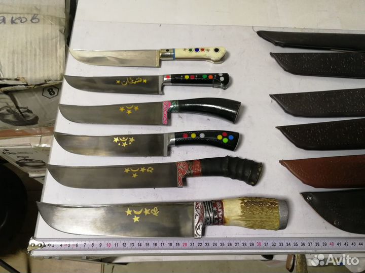 Казан чугунный узбекский