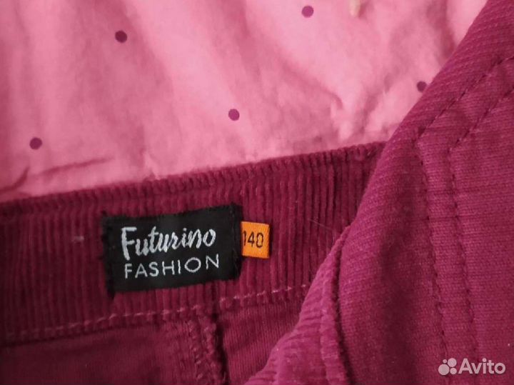 Сарафан для девочки