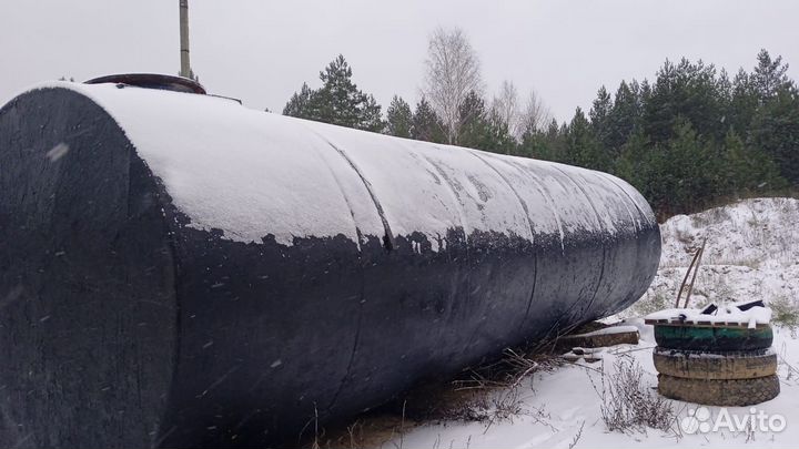 Ёмкость 50 куб