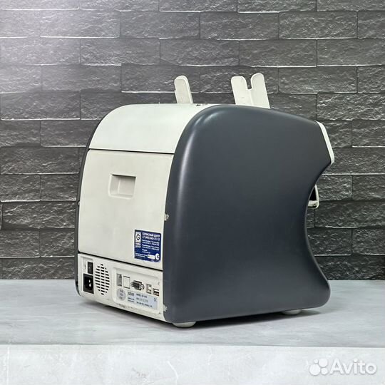 Сортировщик банкнот SB- 1050 (обслужен)