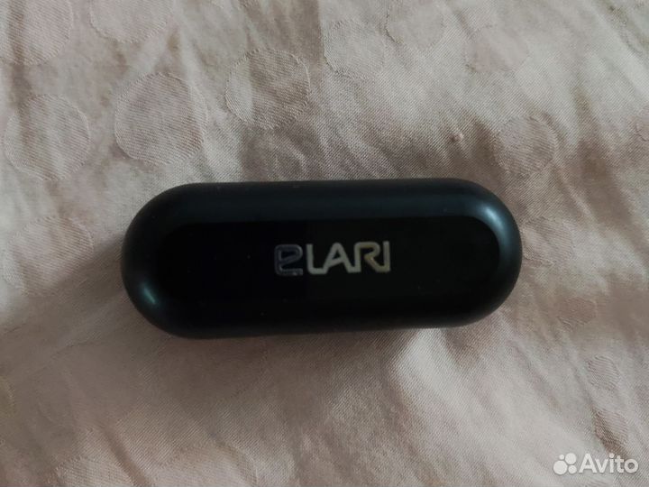 Кейс от наушников Elari NanoPods NPS-1