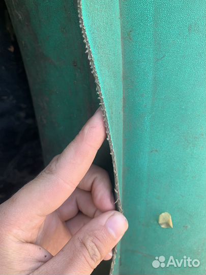 Надувная лодка