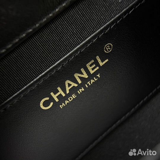 Рюкзак женский chanel