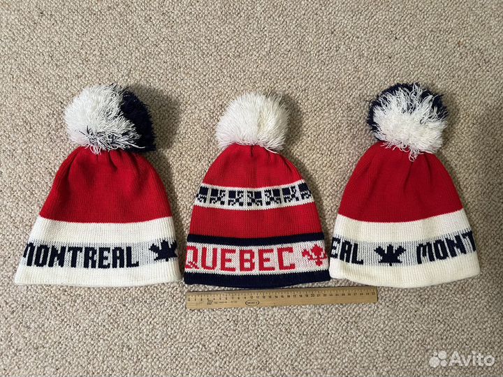 Шапка спортивная