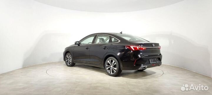 Changan Eado Plus 1.4 AMT, 2023