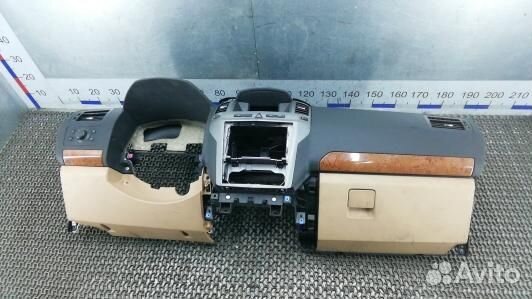 Панель приборов (торпедо) opel zafira B (3BR09IS01