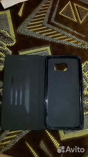 Чехол для смартфона Самсунг с6