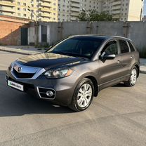 Acura RDX 2.3 AT, 2009, 190 000 км, с пробегом, цена 1 550 000 руб.