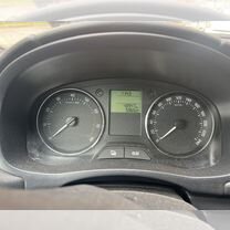 Skoda Fabia 1.2 MT, 2013, 48 000 км, с пробегом, цена 850 000 руб.