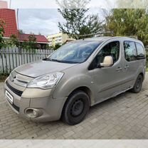 Citroen Berlingo 1.6 MT, 2010, 349 000 км, с пробегом, цена 470 000 руб.