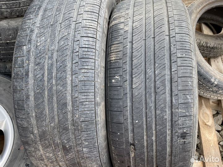 Michelin Energy MXV4 255/55 R18