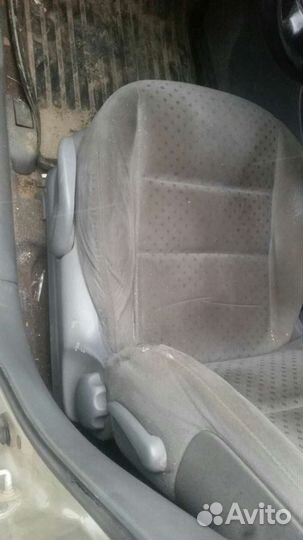 Сидение Mazda 6 GG 2002-2007