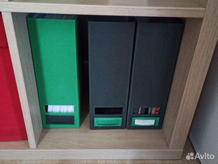 Подставка для книг бумаги