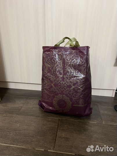 Пакет детских вещей