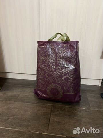 Пакет детских вещей