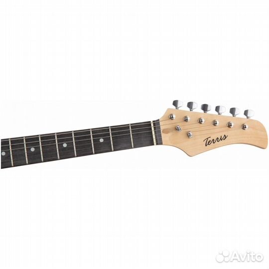 Электрогитара Terris TST-39 SB