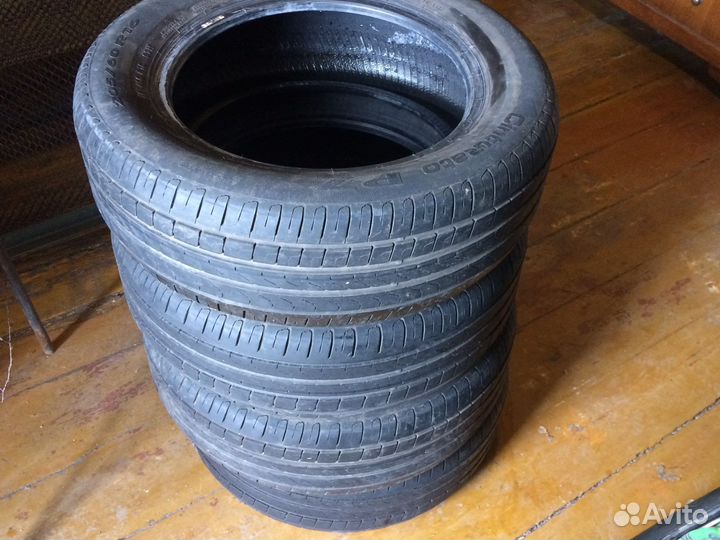 Pirelli Cinturato P7 205/60 R16 92H