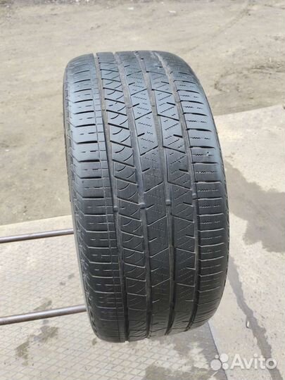 Continental ContiCrossContact LX Sport 275/40 R22
