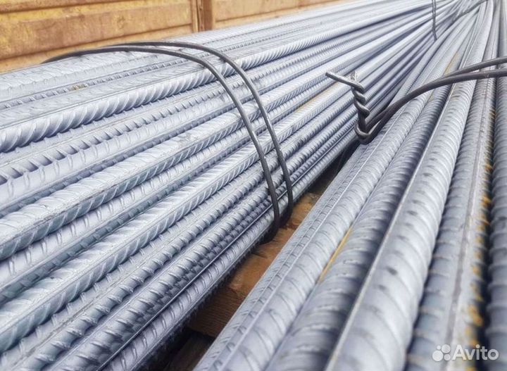 Арматура 28 мм В наличии