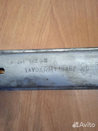 Стеклоподъемник электрический передний правый