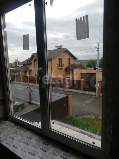 Дом 137,7 м² на участке 5,3 сот.