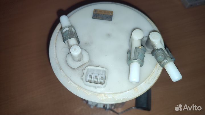 Бензонасос Subaru Legacy Outback BL BP 3.0