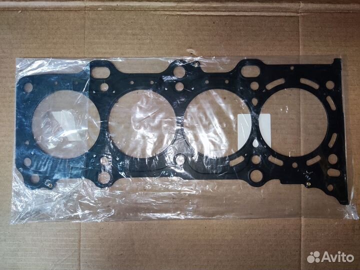 Прокладка гбц Suzuki Grand Vitara 11141-78K01