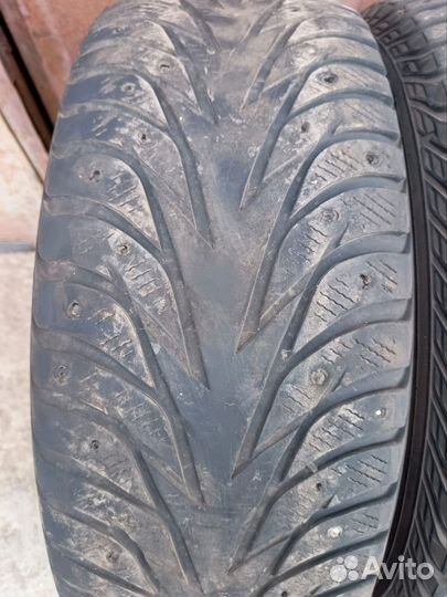 Yokohama 106ZS 265/60 R18 110T