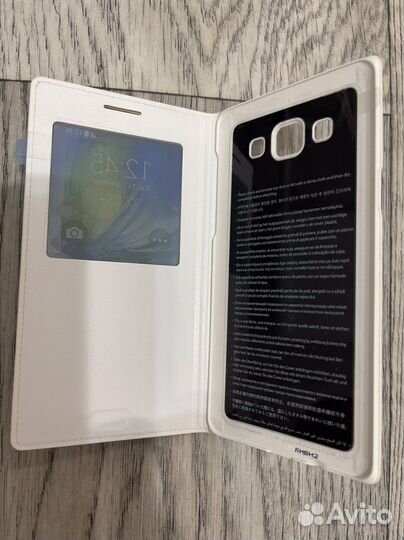 Чехлы на телефон samsung galaxy a7 и galaxy a5