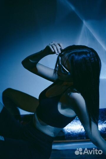 Аренда фотостудии с белой циклорамой