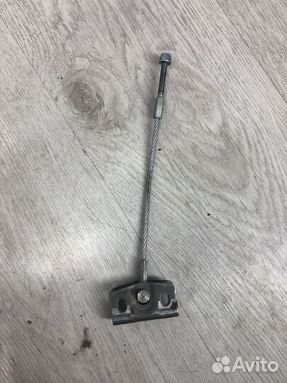 Трос ручника Nissan sentra B17