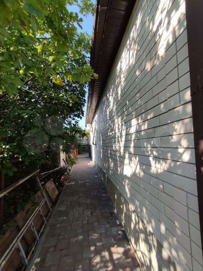 Дом 177,5 м² на участке 4 сот.