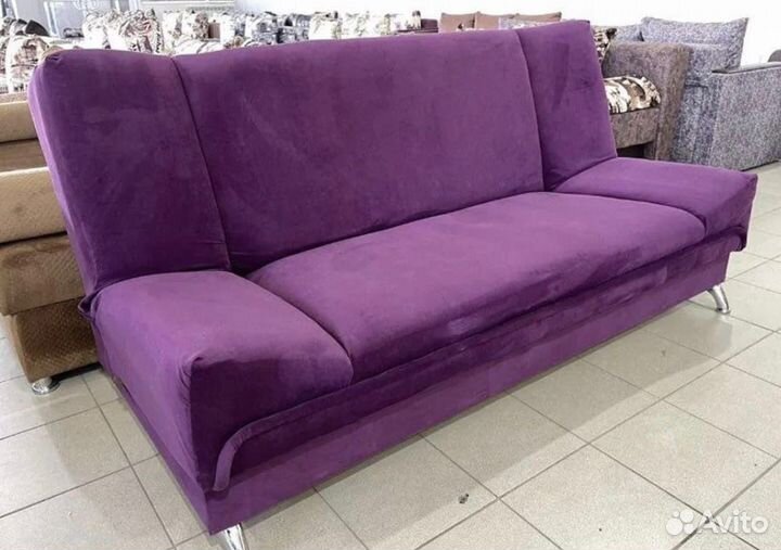 Диван лодка