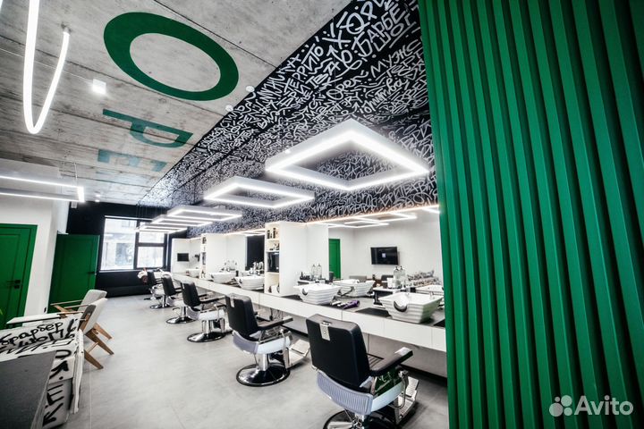 Граффити оформление, художественная роспись