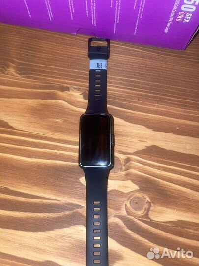 Huawei band 7