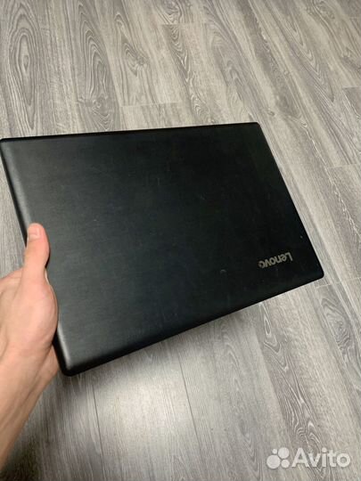 Lenovo ideapad 110