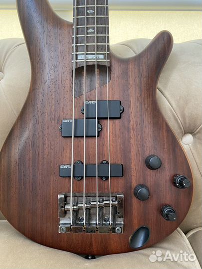 Бас гитара активная Ibanez sdgr Custom (Japan1993)
