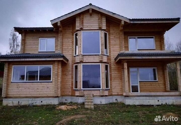 Пластиковые окна и двери пвх