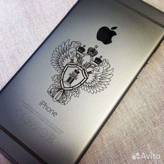 Лазерная гравировка Москва