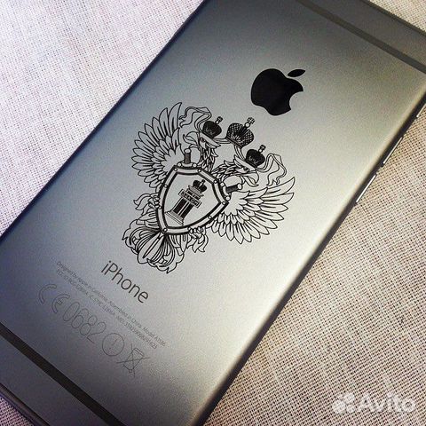 Лазерная гравировка Москва